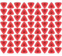 Dunlop Dunlop Tortex Triangle Pick .50 mm 72