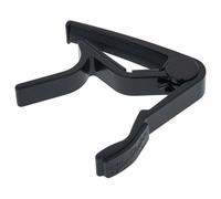 Dunlop Dunlop Trigger Capo Acoustic CurvedBK