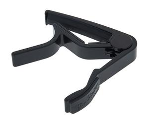 Dunlop Dunlop Trigger Capo Acoustic CurvedBK
