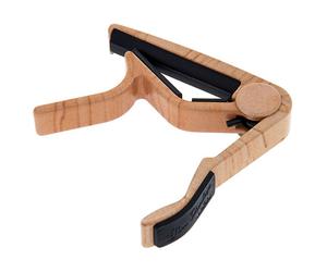 Dunlop Dunlop Trigger Capo Acoustic Flat M