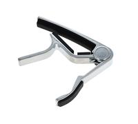 Dunlop Dunlop Trigger Capo E-Guitar NI