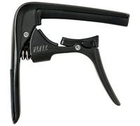 Dunlop Dunlop Trigger Fly Capo 12 Str. BK