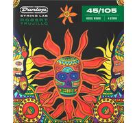 Dunlop RTN45105 String Lab Robert Trujillo Cordes de basses
