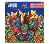 Dunlop Dunlop Trujillo Bass Ni 5st 45-130 L