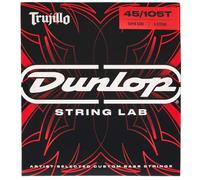 Dunlop Dunlop Trujillo Bass SS 4st 45-105 TW