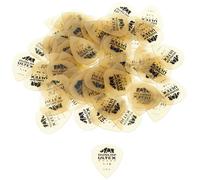 Dunlop Dunlop Ultex Sharp Players Picks 1.14