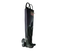Dunlop Dunlop Waders Purofort, Néoprène, S5, Taille 42 Quantité:1
