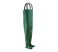 Dunlop Dunlop Wathose JobGUARD, cuissard, S5 SR Taille 43 Quantité:1