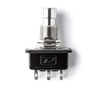 Jim Dunlop – Commutateur ECB035 – DPDT Lug BTM