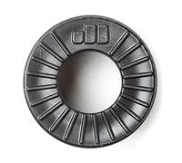 Dunlop Ecb131 en caoutchouc Bouton de Coque