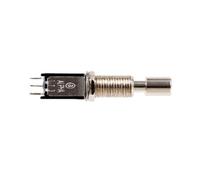 Dunlop ECB554 MXR Interrupteur DPDT/PCMA