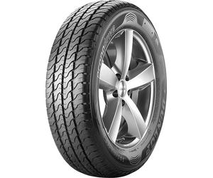 Dunlop Econodrive 205/65R16C 107/105T TL D B 72 B