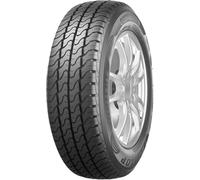 Dunlop Pneu été Econodrive 215/65R16C 109/107T 8PR D C 72 B