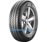 Dunlop Pneus d'été Econodrive 215/75 R16C 113R 8PR (2022)