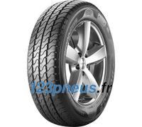 Dunlop Econodrive 225/55R17C 109/107H B B 72 2
