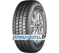 Dunlop Pneu Econodrive AS 205/75R16C 113/111R M+S 3PMSF TL D C 74 B