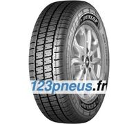 Pneu Utilitaire - Dunlop - Econodrive AS - 215/75 R16C - 8PR - Quatre saisons