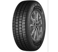 Dunlop Econodrive AS 225/55R17 104/102H M+S 3PMSF TL D B 75 B