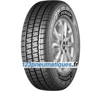 Pneu Dunlop Econodrive AS 235/65 R 16 115 113 R