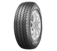 Dunlop Pneu Econodrive LT 195 R14C 106S 8PR Été Neuf