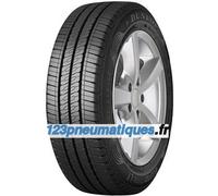 Dunlop Econodrive 215/60R16C 103/101T E B 72 2