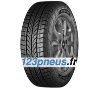 Dunlop Econodrive Winter 195/60R16C 99/97T 6PR BSW M+S 3PMSF E C 73 B