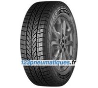 Dunlop Econodrive Winter 215/60R16C 103/101T M+S 3PMSF TL D C 73 B