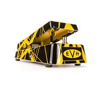 Dunlop Eddie Van Halen Signature Wah Wah Pédale