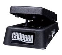 Dunlop Effects 95Q Crybaby Pédales wah