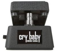 Dunlop Dunlop Cry Baby Mini 535Q Wah
