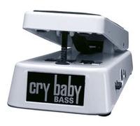 Dunlop Effects Crybaby 105Q Pédales basse
