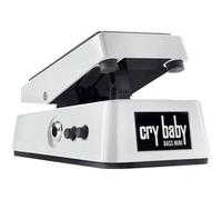 Dunlop Bass Mini Wah