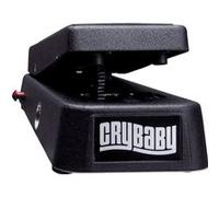 Crybaby Standard Pedale de Controle pour DCR-2SR