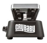 Dunlop GCB65 Cry Baby Custom Badass Dual Inductor Edition Wah