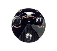 FFM4 Fuzz Face Mini Sign Joe Bonamassa