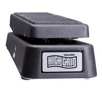 Dunlop Effects GCB80 High Gain Volume Volume - expression G