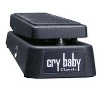 Dunlop Effects GCB95F Cry Baby Classic Fasel Pédales wah G