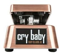 Dunlop Effects GCJ95 Gary Clark Jr Wah Pédales wah