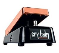 Dunlop Effects JB95 Cry Baby Joe Bonamassa Signature Pédales wah G