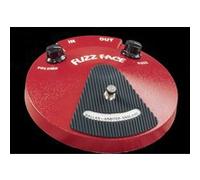 Pédale de distorsion Jim Dunlop Fuzz Face