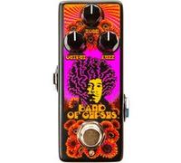 Dunlop Entertainment Pédale d'effet pour guitare Hendrix Shrine Band of Gypsys Fuzz