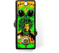 Dunlop Effects Jimi Hendrix Shrine Series Fuzz Face Distortion Distortion - fuzz - overdrive...