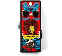 Dunlop Pédale d'effet Jimi Hendrix Shrine Series Octavio – Fuzz / Distortion / Overdrive