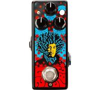 Pédale d'effet guitare DUNLOP Hendrix Shrine Series Chorus/Vibrato