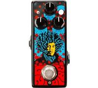 Dunlop Pédale d'effet guitare Hendrix Shrine Series JHMS3 Uni‑Vibe Chorus/Vibrato