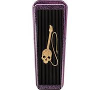 Jim Dunlop Pédale Dunlop Kirk Hammett Collection Wah