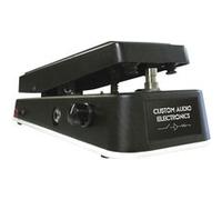 Dunlop Effects MC404 Cry Baby Custom Audio Pédales wah