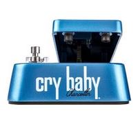 Jim Dunlop Pédale d'effet JTC95 Justin Chancellor Wah Cry Baby