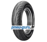 Dunlop Elite 4 ( 160/80B16 TL 80H roue arrière, M/C )