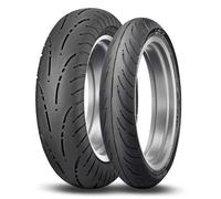Dunlop Elite 4 180/60R16 80H 0
